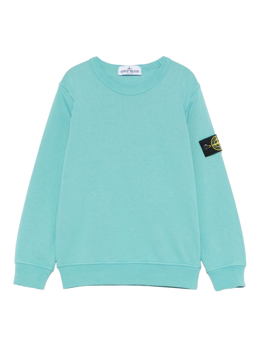 SWEATSHIRT 6100011KS0040V0042 (STONE ISLAND / スウェット・フーディー ) | STONE ISLAND (ストーンアイランド)