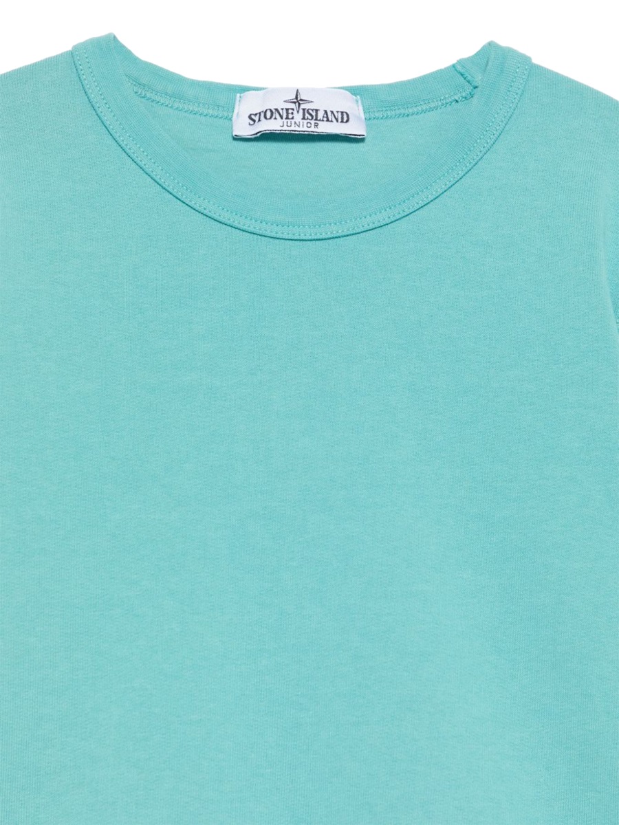 SWEATSHIRT 6100011KS0040V0042 (STONE ISLAND / スウェット・フーディー ) | STONE ISLAND (ストーンアイランド)(2)