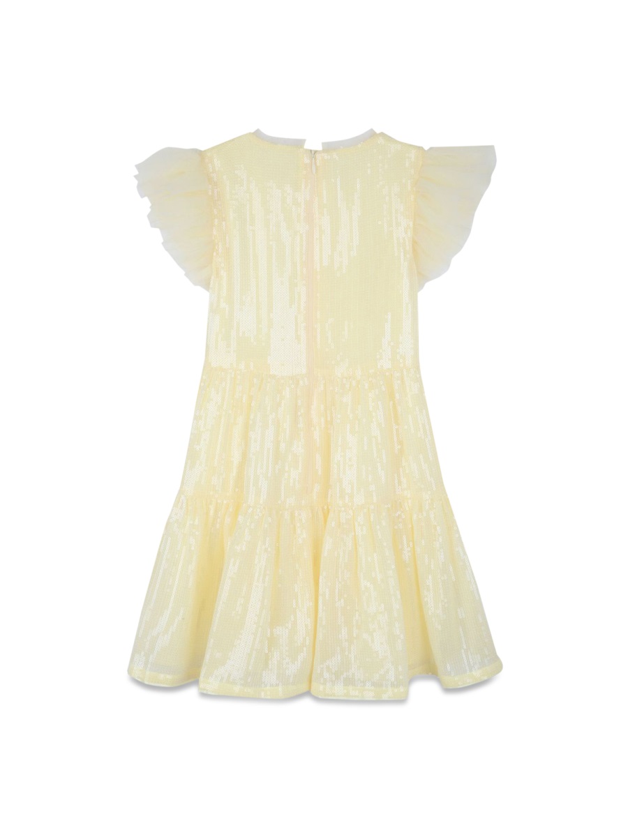 formal dress U21100K531 (Billieblush / ワンピース・ドレス・オールインワン ) | Billieblush (ビリーブラッシュ)(1)