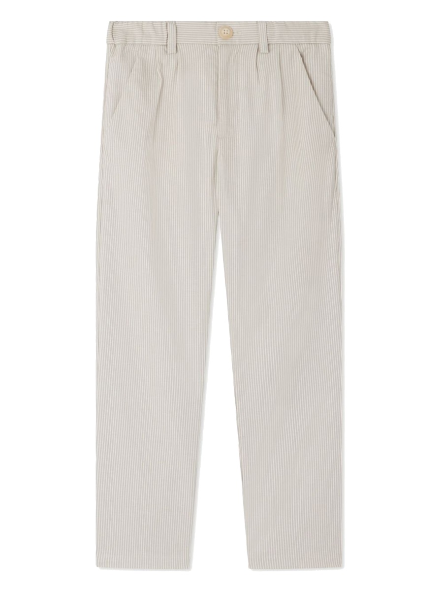 pants S05BPAW00014K290 (Bonpoint / パンツ ) | Bonpoint (ボンポワン)