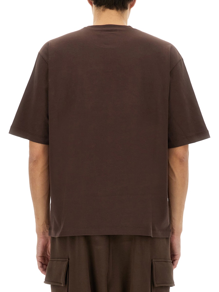"ICON NEW GENERATION" T-SHIRT S79GC0105D20033144 (Dsquared2 / Tシャツ・カットソー ) | Dsquared2 (ディースクエアード)(2)