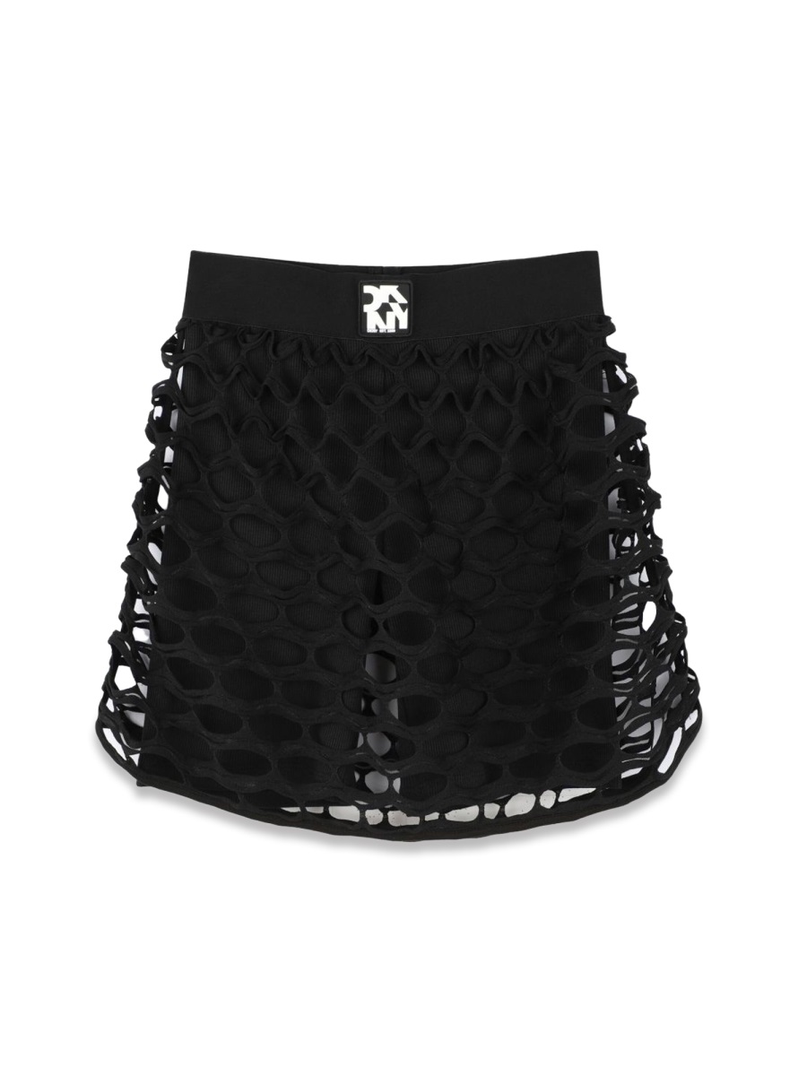 Skirt D62262K09B (DKNY / スカート ) | DKNY (ディーケーエヌワイ)