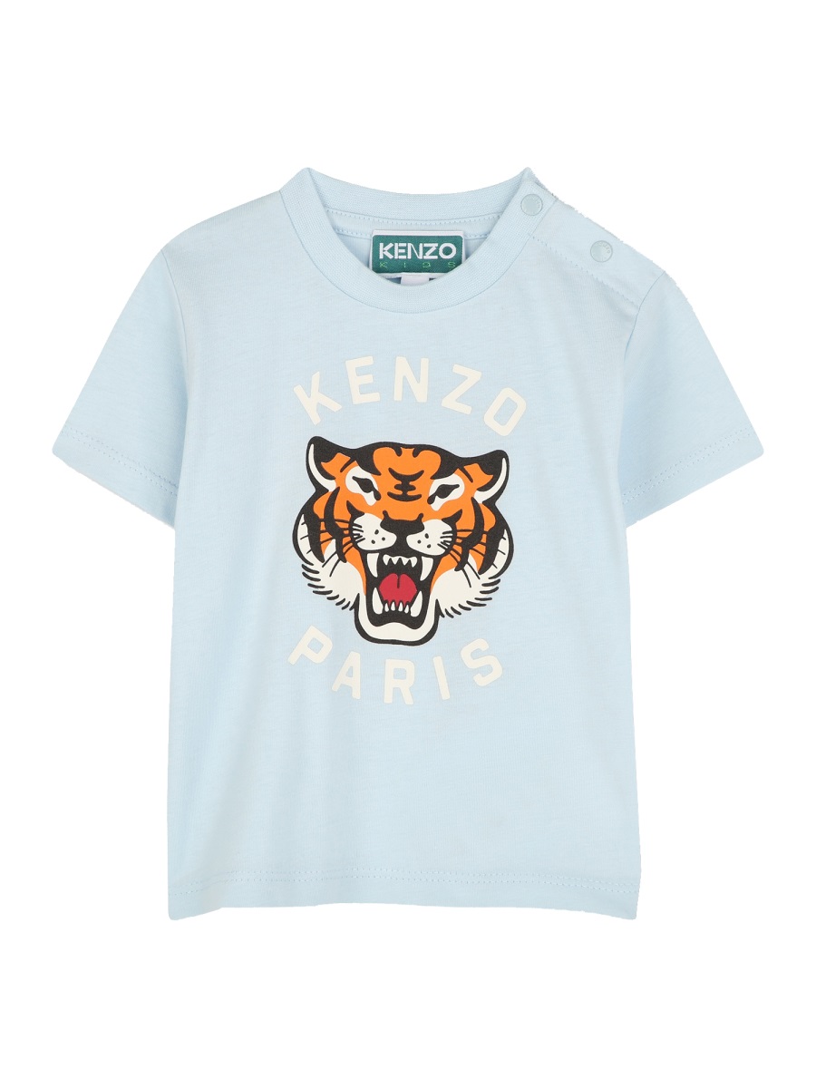 T-SHIRT K60977K77L (KENZO / Tシャツ・カットソー ) | KENZO (ケンゾー)