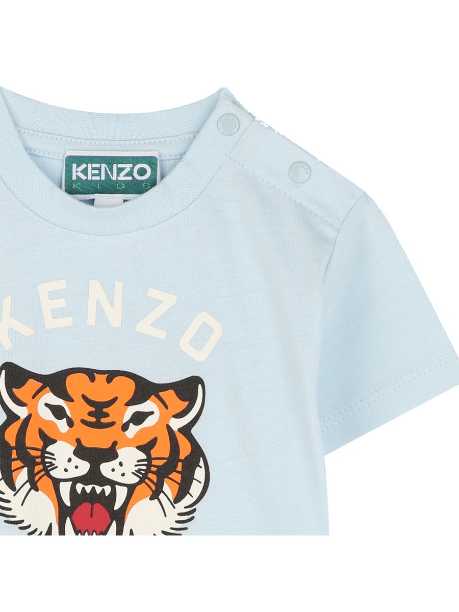 T-SHIRT K60977K77L (KENZO / Tシャツ・カットソー ) | KENZO (ケンゾー)(2)