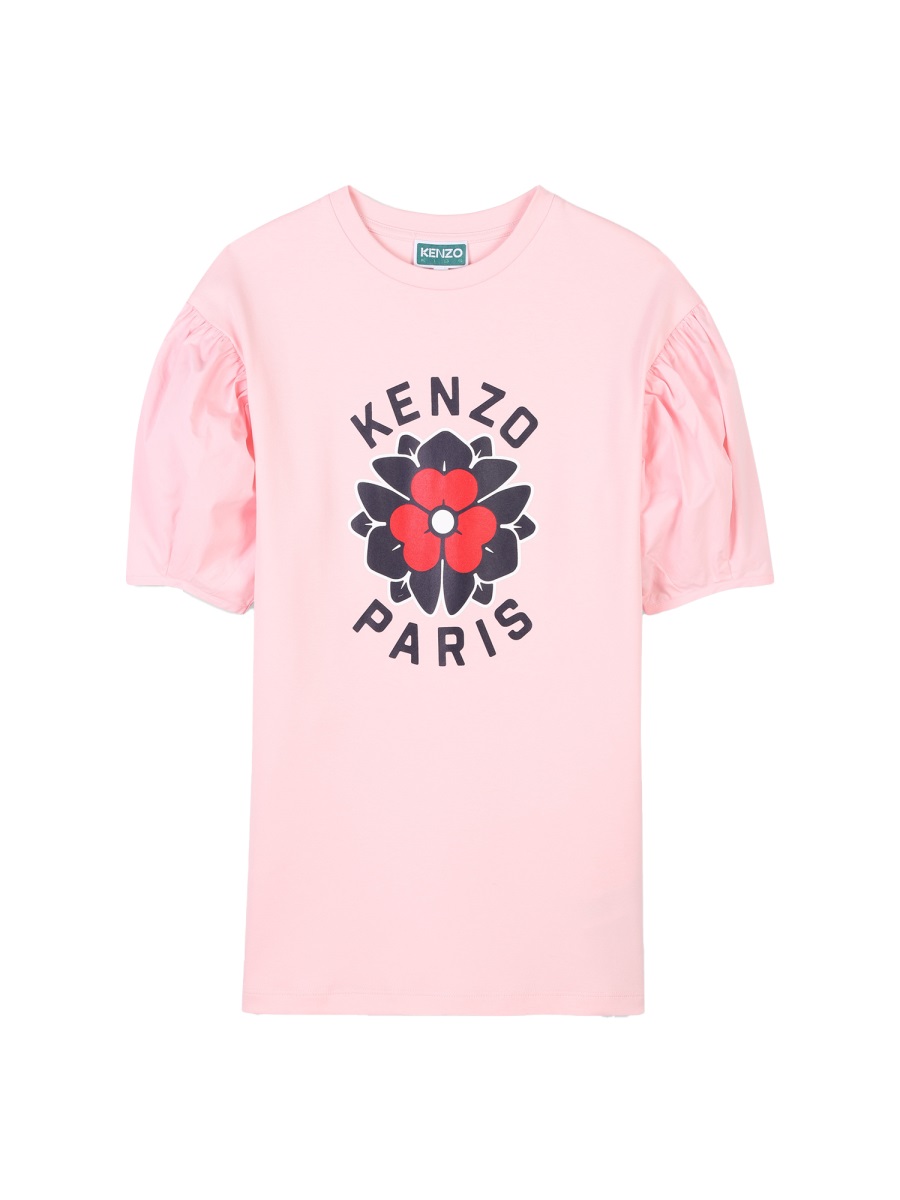 DRESS K61016K45Z (KENZO / ワンピース・ドレス・オールインワン ) | KENZO (ケンゾー)