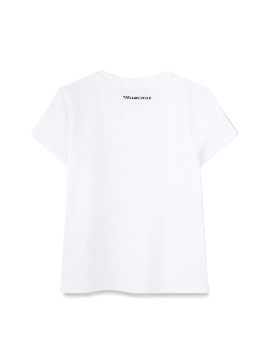 T-SHIRT Z30489K10P (KARL LAGERFELD / Tシャツ・カットソー ) | KARL LAGERFELD (カール・ラガーフェルド)(1)