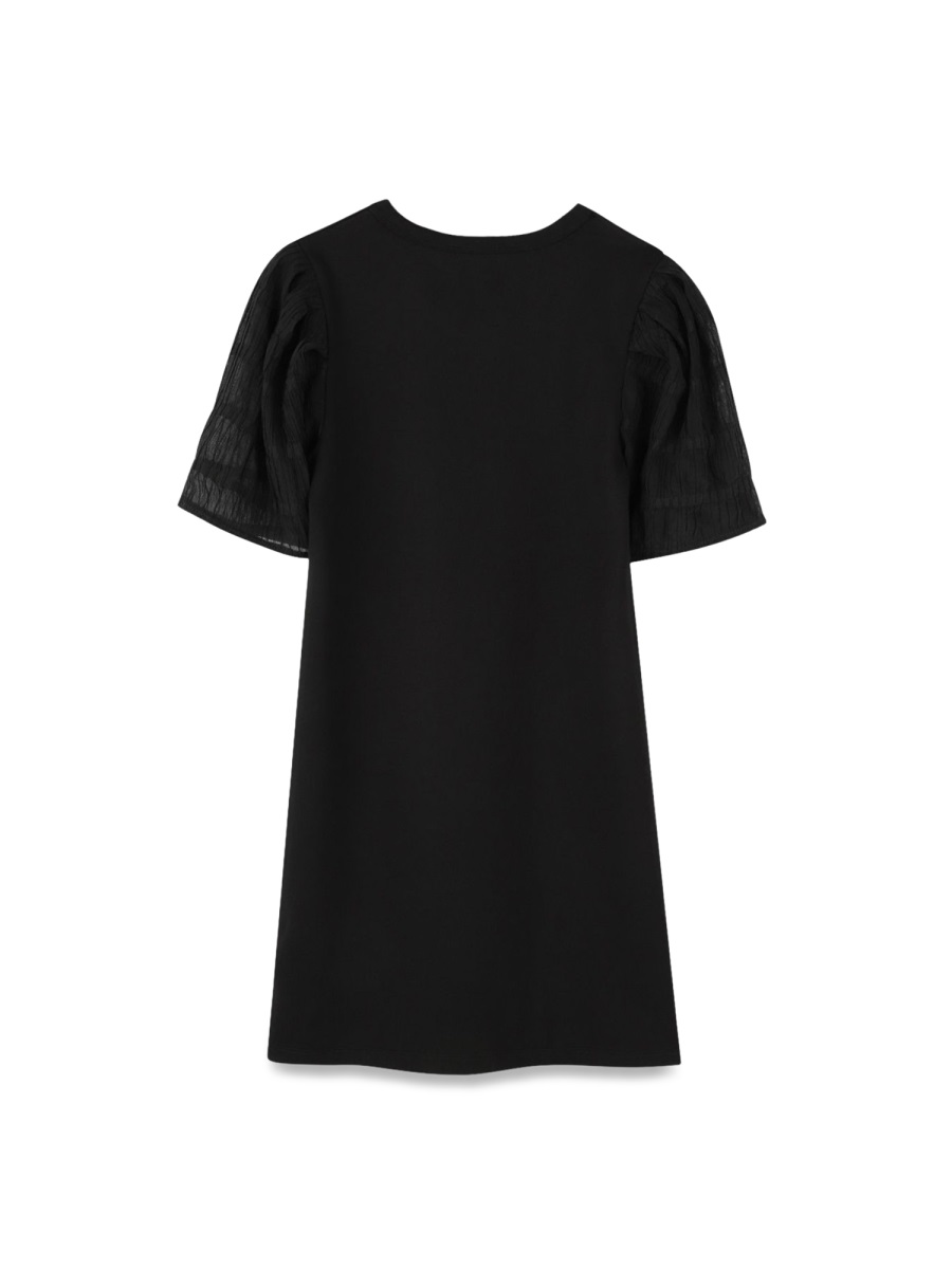 DRESS D62319K09B (DKNY / ワンピース・ドレス・オールインワン ) | DKNY (ディーケーエヌワイ)(1)