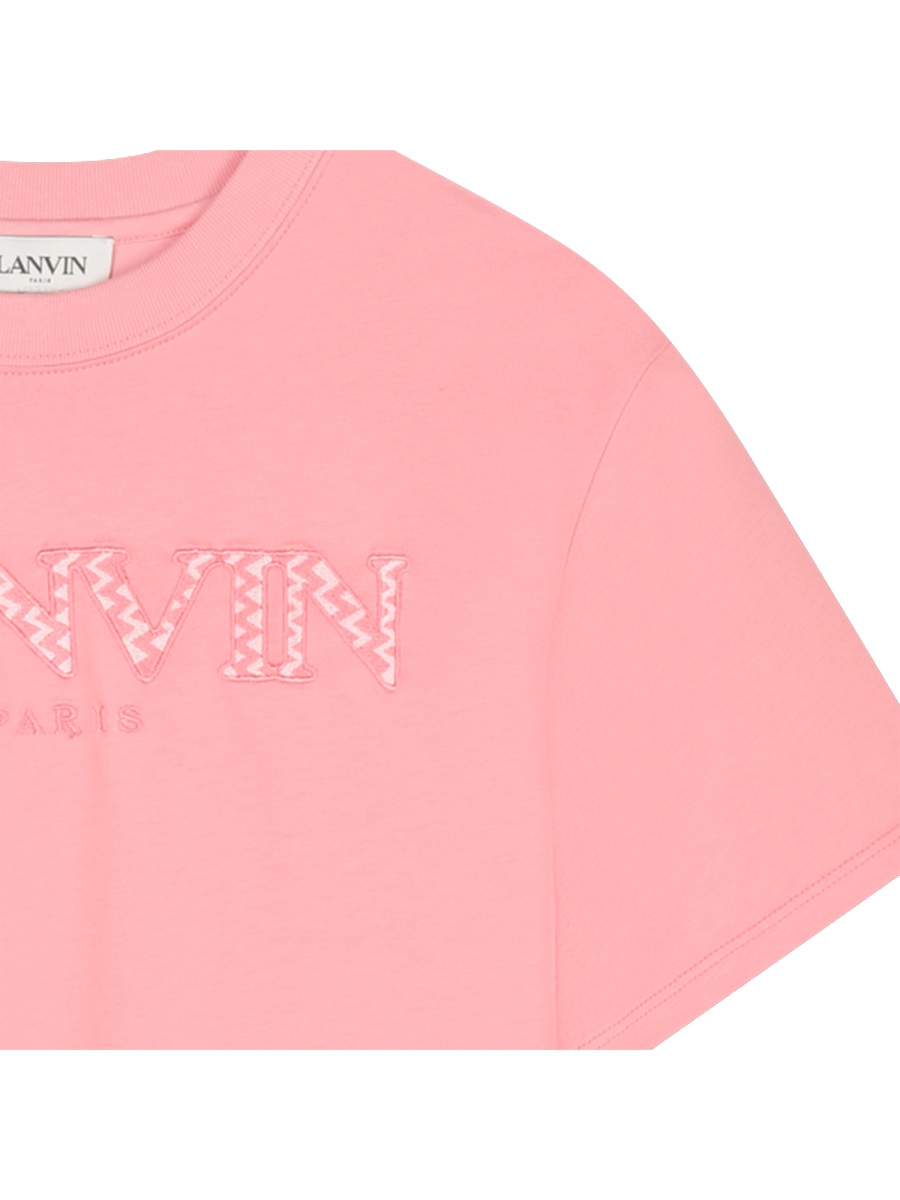 DRESS N30191K49C (LANVIN / ワンピース・ドレス・オールインワン ) | LANVIN (ランバン)(2)