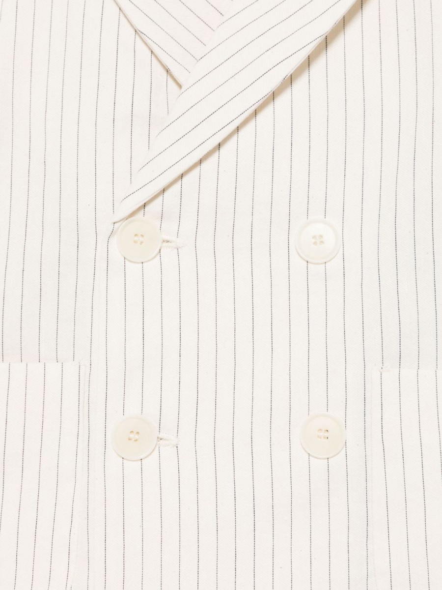 MILK BLAZER P25GB107C1086K100 (il gufo / ブレザー・ジャケット ) | il gufo (イルグッフォ)(2)