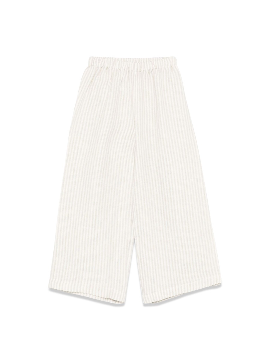 pants P25PL451L1018K140 (il gufo / パンツ ) | il gufo (イルグッフォ)