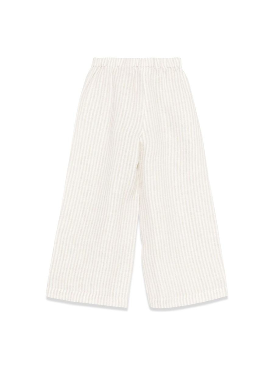 pants P25PL451L1018K140 (il gufo / パンツ ) | il gufo (イルグッフォ)(1)