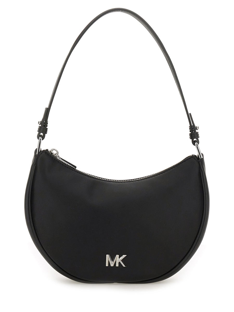 BAG "KYLA" 32S5S8QU1L001BLACK (MICHAEL MICHAEL KORS / ハンドバッグ・ショルダーバッグ ) | MICHAEL MICHAEL KORS (マイケル・マイケル・コース)