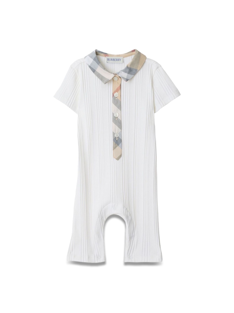 BABY SUIT JAXON 8100256BA1464 (Burberry / ワンピース・ドレス・オールインワン ) | Burberry (バーバリー)