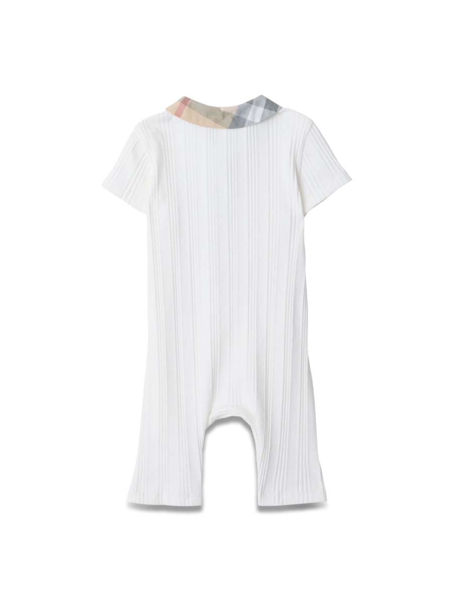 BABY SUIT JAXON 8100256BA1464 (Burberry / ワンピース・ドレス・オールインワン ) | Burberry (バーバリー)(1)