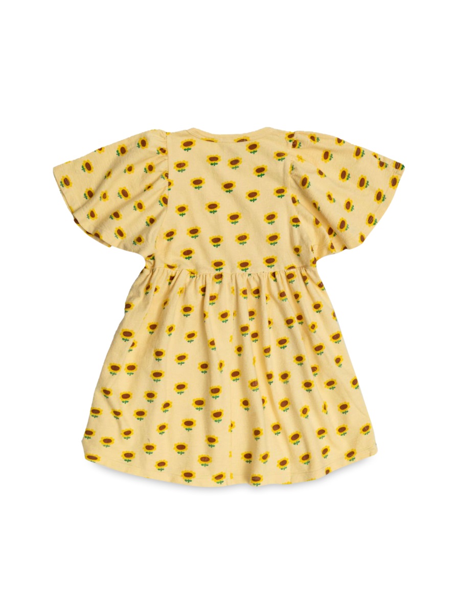 "SUNFLOWER" DRESS B125AC090K199 (BOBO CHOSES / ワンピース・ドレス・オールインワン ) | BOBO CHOSES (ボボショーズ)(1)