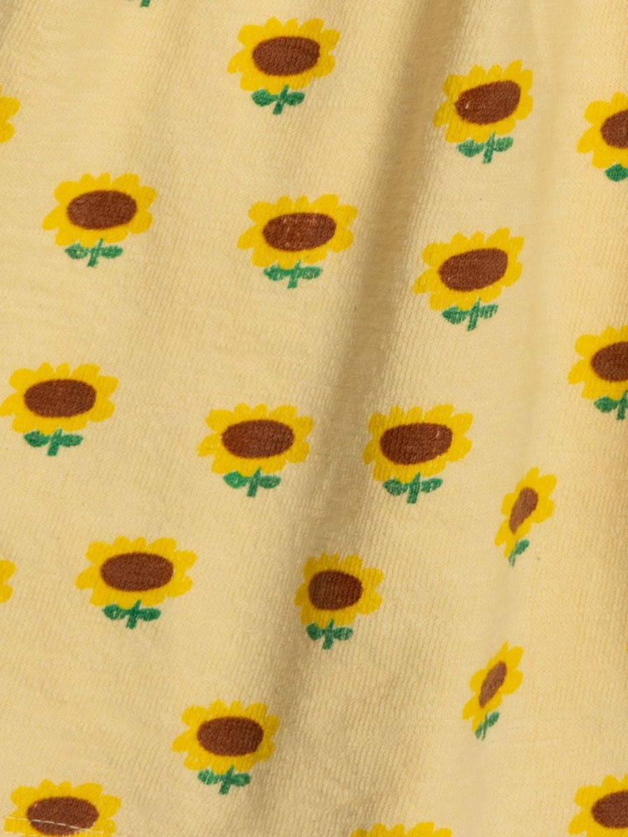 "SUNFLOWER" DRESS B125AC090K199 (BOBO CHOSES / ワンピース・ドレス・オールインワン ) | BOBO CHOSES (ボボショーズ)(2)