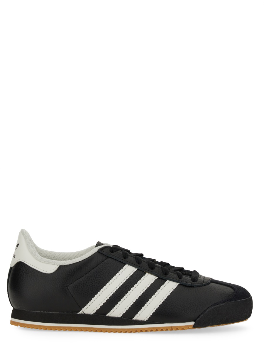 "K74 KICK" SNEAKER IG8951CBLACKCWHITEGUM3 (adidas Originals / スニーカー ) | adidas Originals (アディダス オリジナルス)