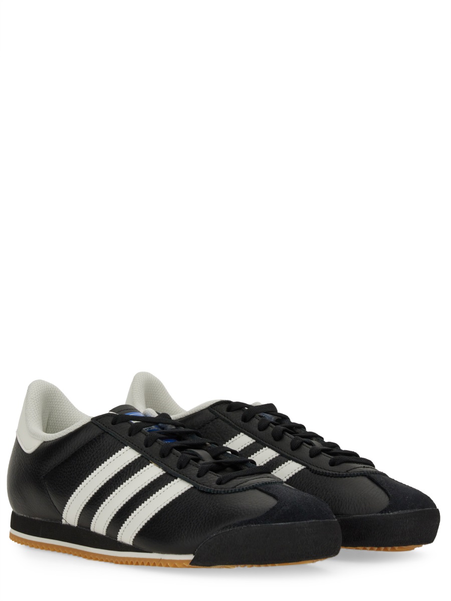 "K74 KICK" SNEAKER IG8951CBLACKCWHITEGUM3 (adidas Originals / スニーカー ) | adidas Originals (アディダス オリジナルス)(1)