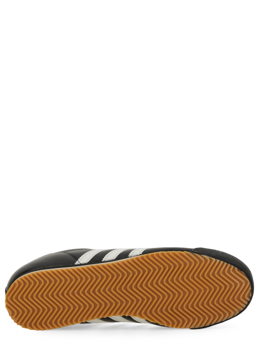 "K74 KICK" SNEAKER IG8951CBLACKCWHITEGUM3 (adidas Originals / スニーカー ) | adidas Originals (アディダス オリジナルス)(2)