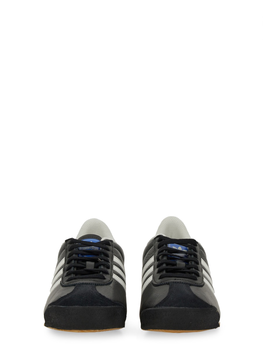 "K74 KICK" SNEAKER IG8951CBLACKCWHITEGUM3 (adidas Originals / スニーカー ) | adidas Originals (アディダス オリジナルス)(3)