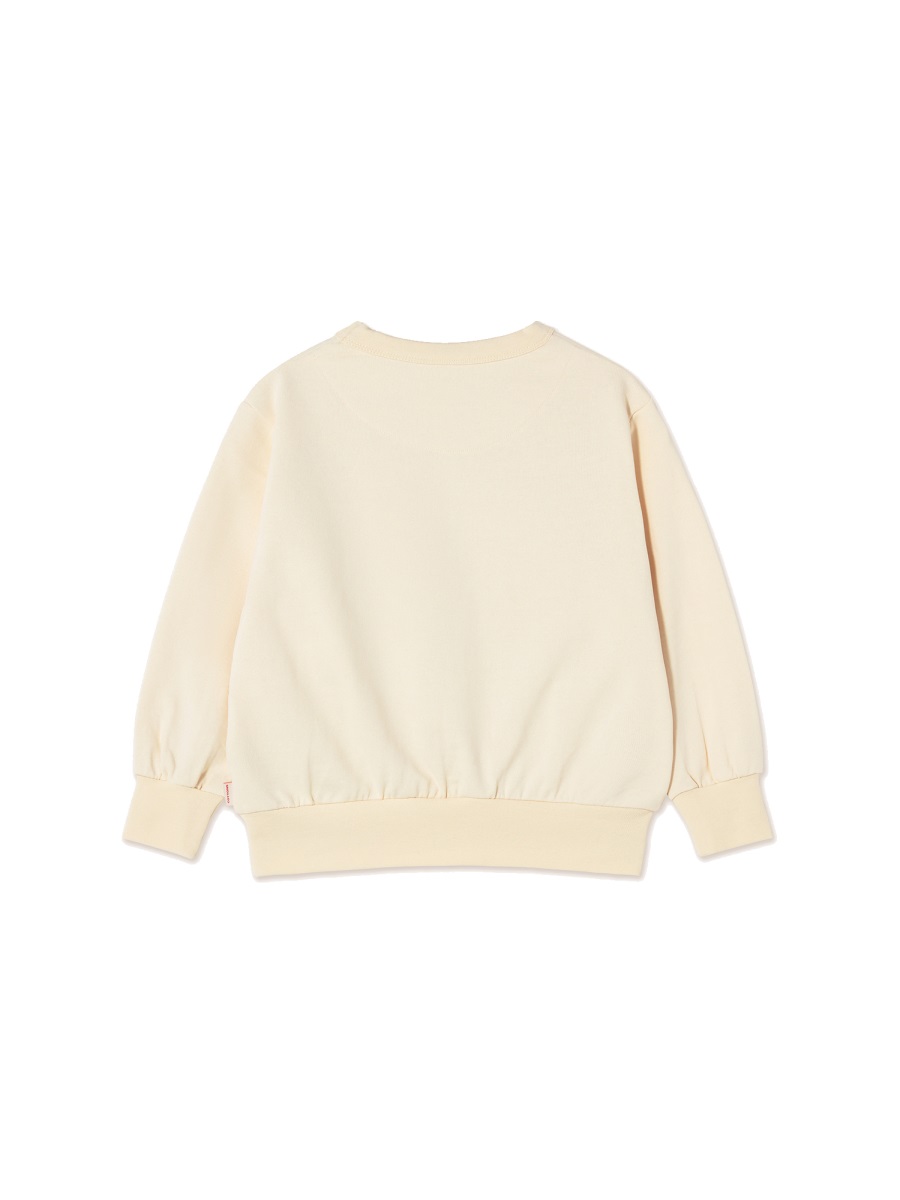 SHIRT 100K103 (TINYCOTTONS / スウェット・フーディー ) | TINYCOTTONS (タイニーコットンズ)(1)