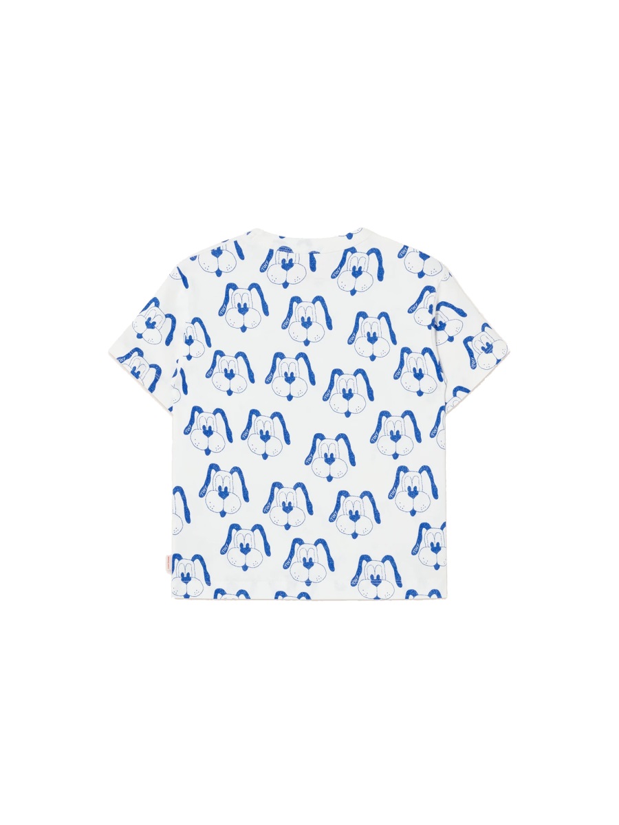 T-SHIRT 460K104 (TINYCOTTONS / Tシャツ・カットソー ) | TINYCOTTONS (タイニーコットンズ)(1)