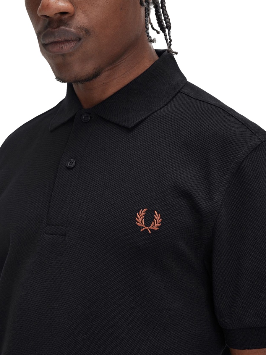 "FRED PERRY M6000" POLO SHIRT FPM600054X56 (FRED PERRY / ポロシャツ ) | FRED PERRY (フレッドペリー)(2)