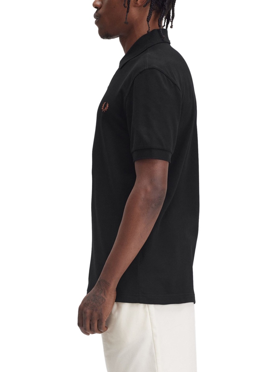"FRED PERRY M6000" POLO SHIRT FPM600054X56 (FRED PERRY / ポロシャツ ) | FRED PERRY (フレッドペリー)(3)