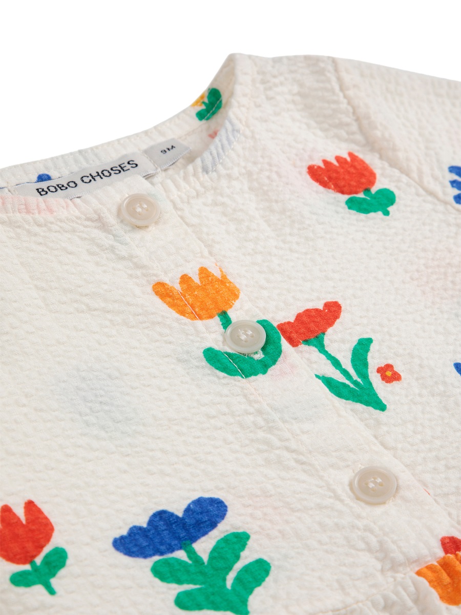 DRESS B125AB082B199 (BOBO CHOSES / ワンピース・ドレス・オールインワン ) | BOBO CHOSES (ボボショーズ)(3)