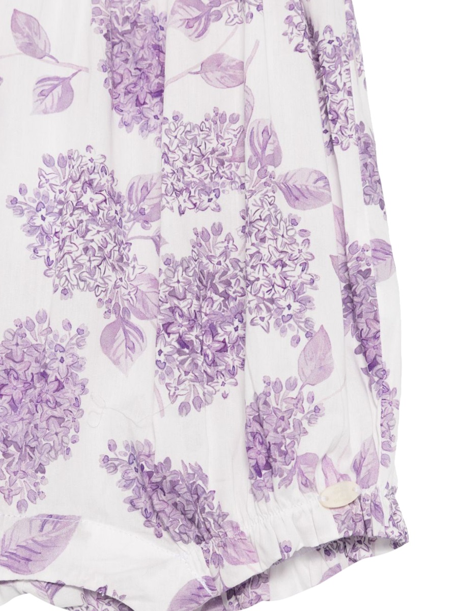 NEWBORN DRESS CA33031B80 (Tartine et Chocolat / ワンピース・ドレス・オールインワン ) | Tartine et Chocolat (タルティーヌ エ ショコラ)(1)