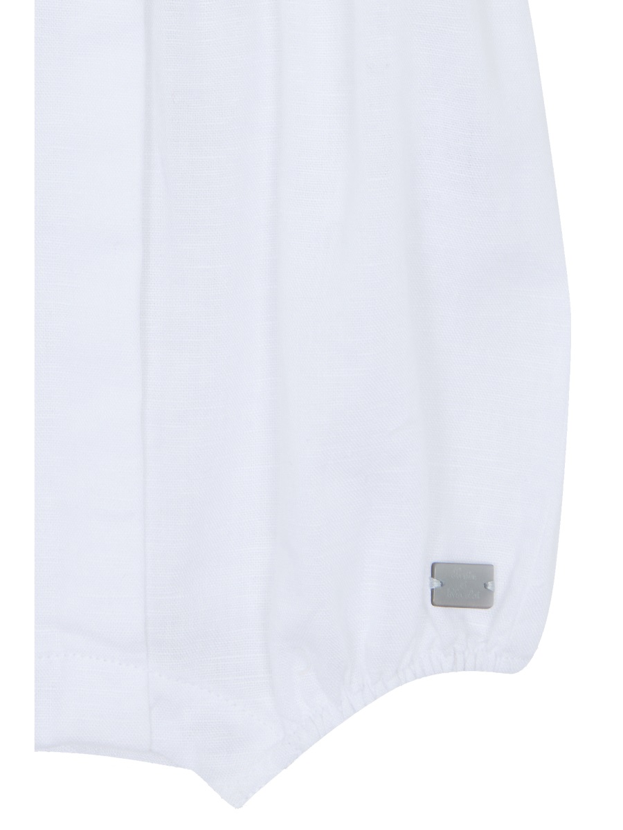 DRESS CA33040B01 (Tartine et Chocolat / ワンピース・ドレス・オールインワン ) | Tartine et Chocolat (タルティーヌ エ ショコラ)(2)