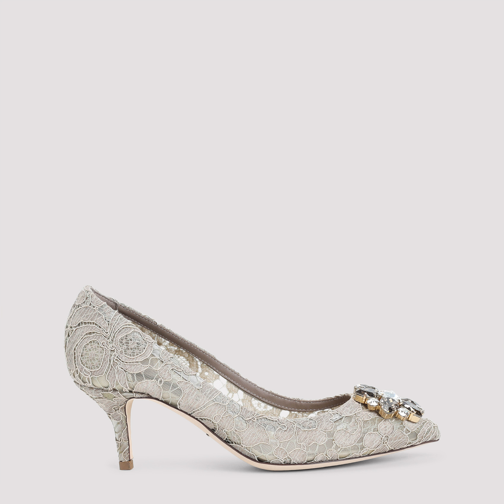 CD0066AL19880703 (Dolce & Gabbana / パンプス・ハイヒール ) | Dolce & Gabbana (ドルチェガッバーナ)