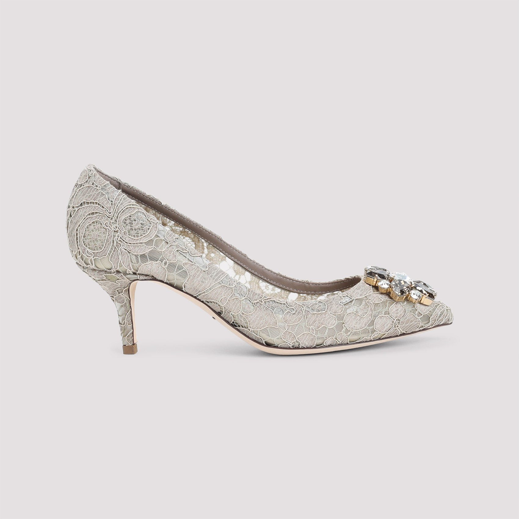 CD0066AL19880703 (Dolce & Gabbana / パンプス・ハイヒール ) | Dolce & Gabbana (ドルチェガッバーナ)(2)