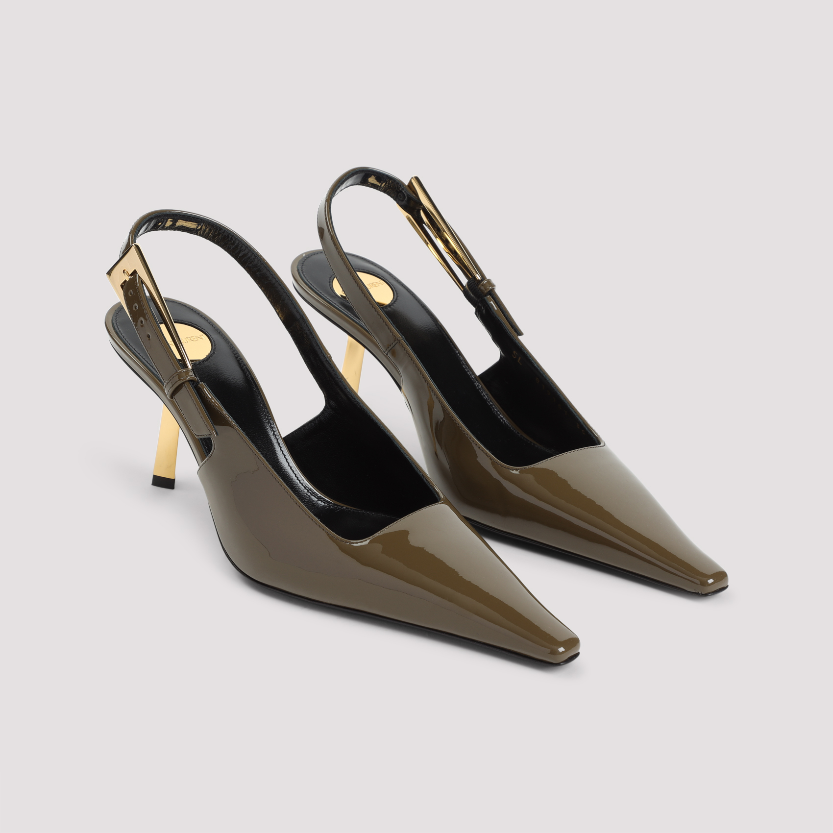 8191611TV003305 (Saint Laurent / パンプス・ハイヒール ) | Saint Laurent (サンローラン)(3)