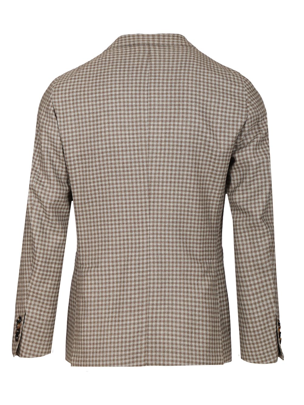 cashmere and wool blazer T25219TOTO5131 (al duca d'aosta / ブレザー・ジャケット ) | al duca d'aosta (アル ドゥカ ダオスタ)(1)