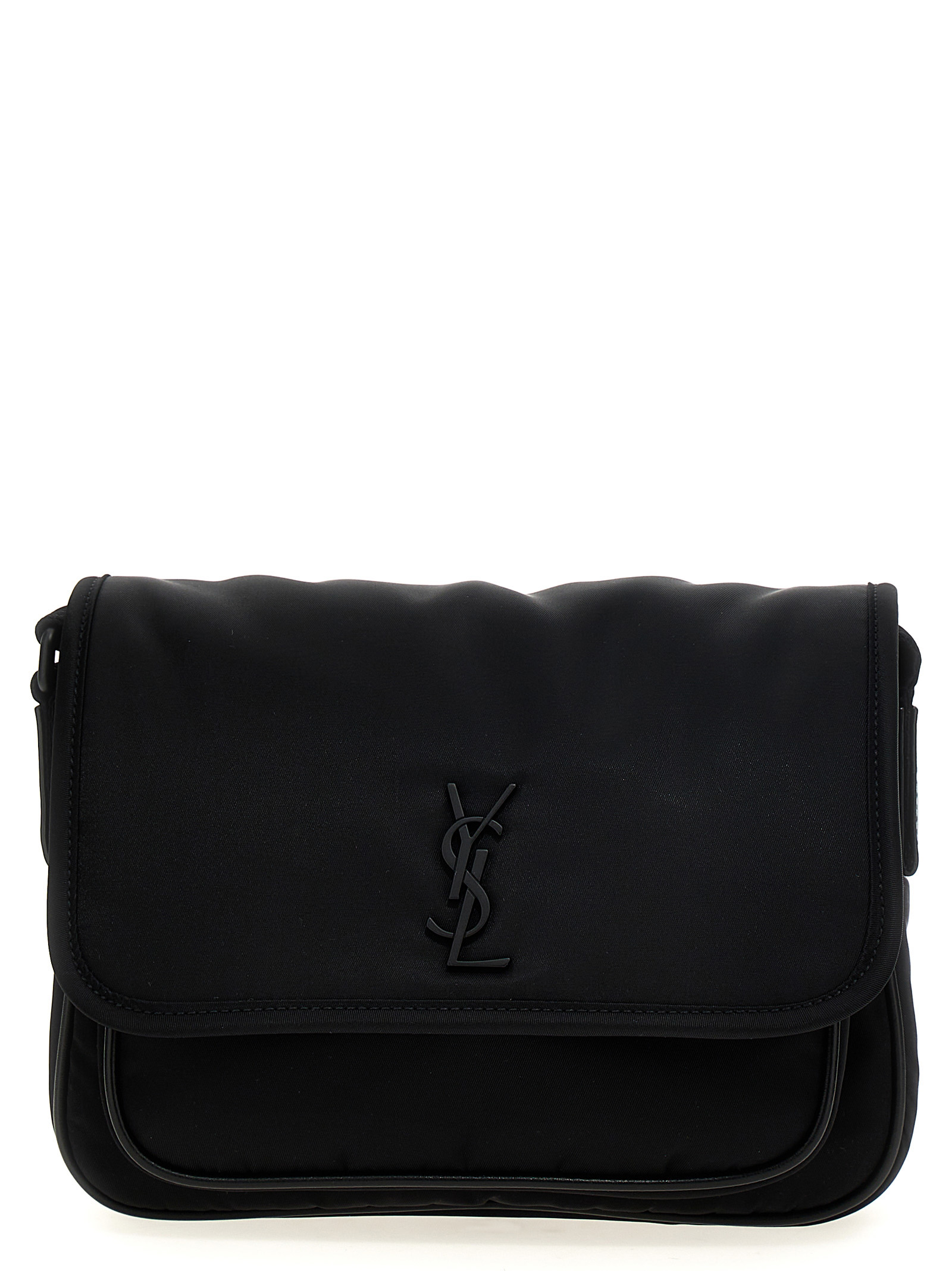 'Messenger Niki' crossbody bag 776611FACKH1000 (Saint Laurent / ハンドバッグ・ショルダーバッグ ) | Saint Laurent (サンローラン)