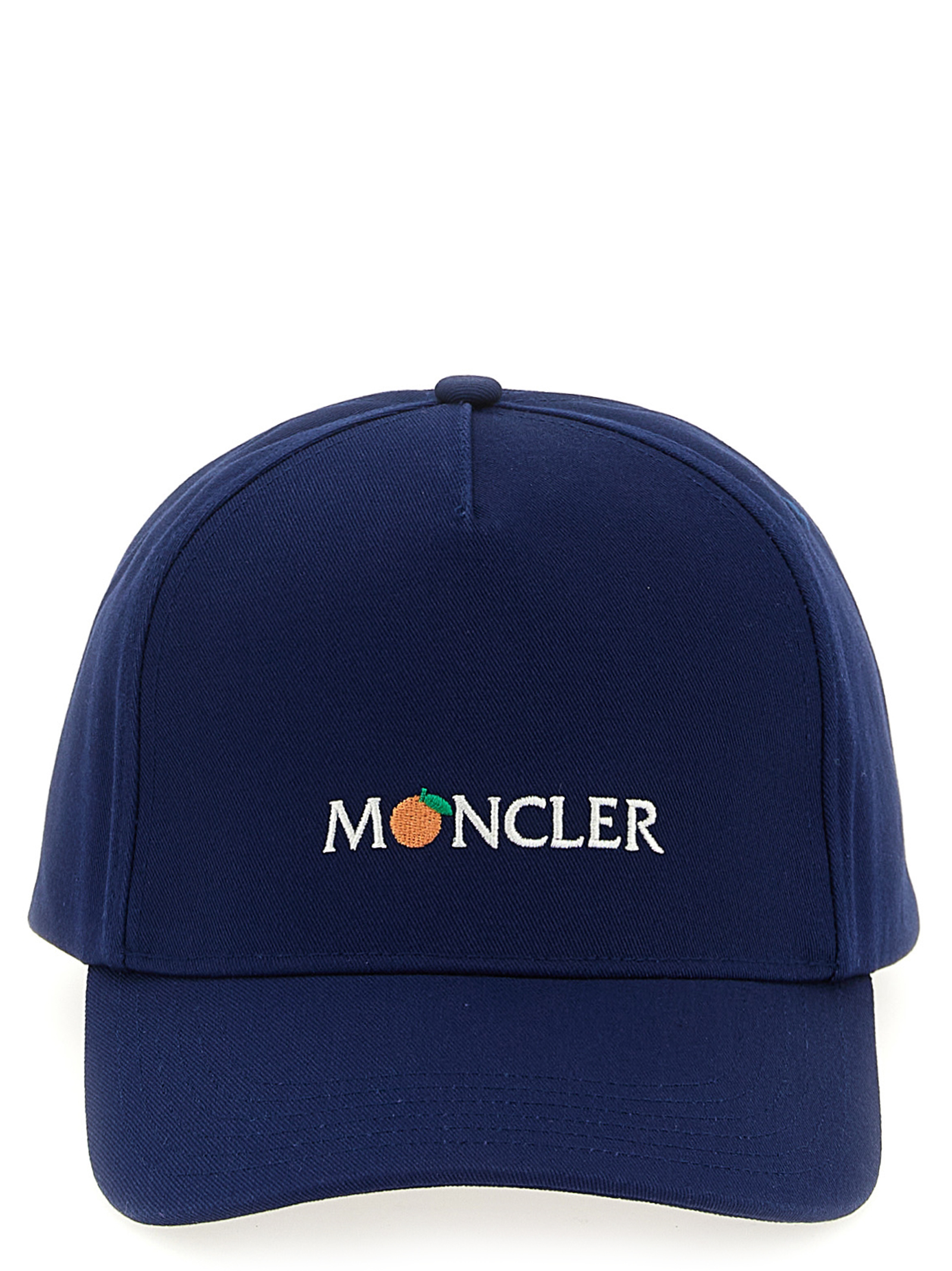 Moncler x Gilga Farm cap by Donald Glover K24023B000060U08275B (Moncler Genius / 帽子 ) | Moncler Genius (モンクレール ジーニアス)