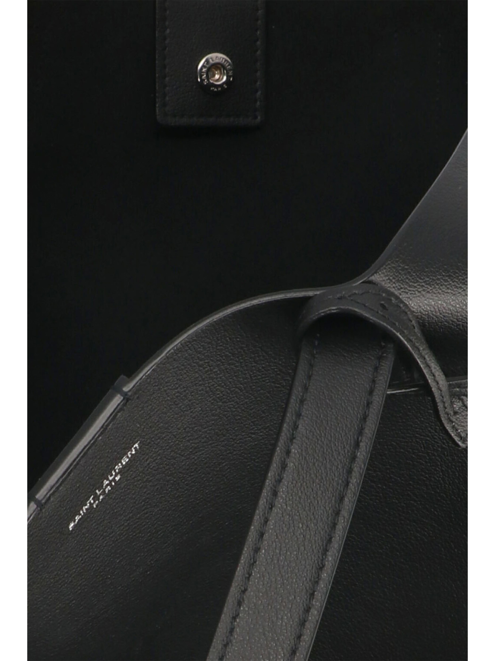 'Bold' shopping bag 676657CSU0N1000 (Saint Laurent / トートバッグ ) | Saint Laurent (サンローラン)(4)