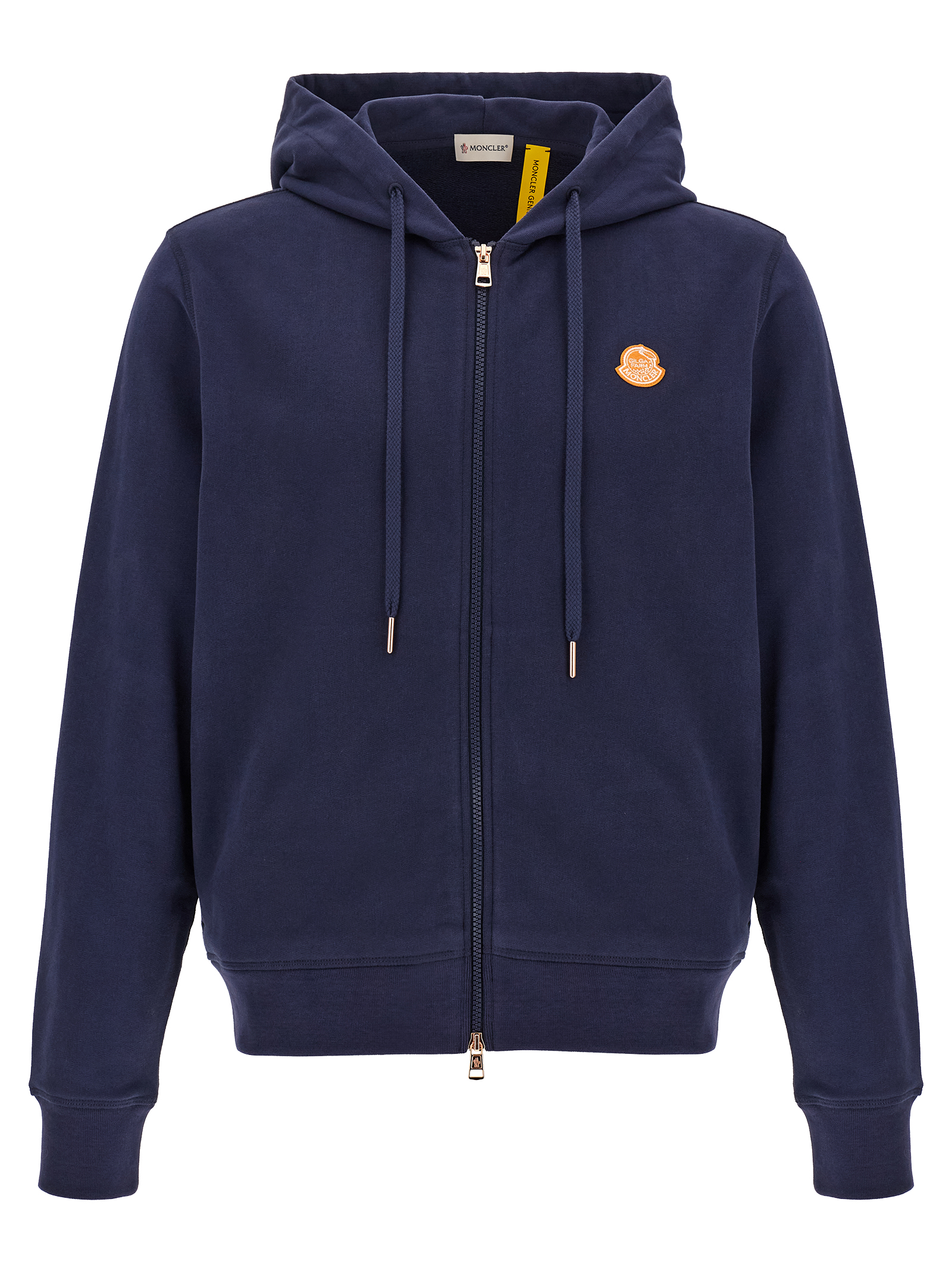 Moncler x Gilga Farm hoodie K24028G0000189AUJ786 (Moncler Genius / スウェット・フーディー ) | Moncler Genius (モンクレール ジーニアス)