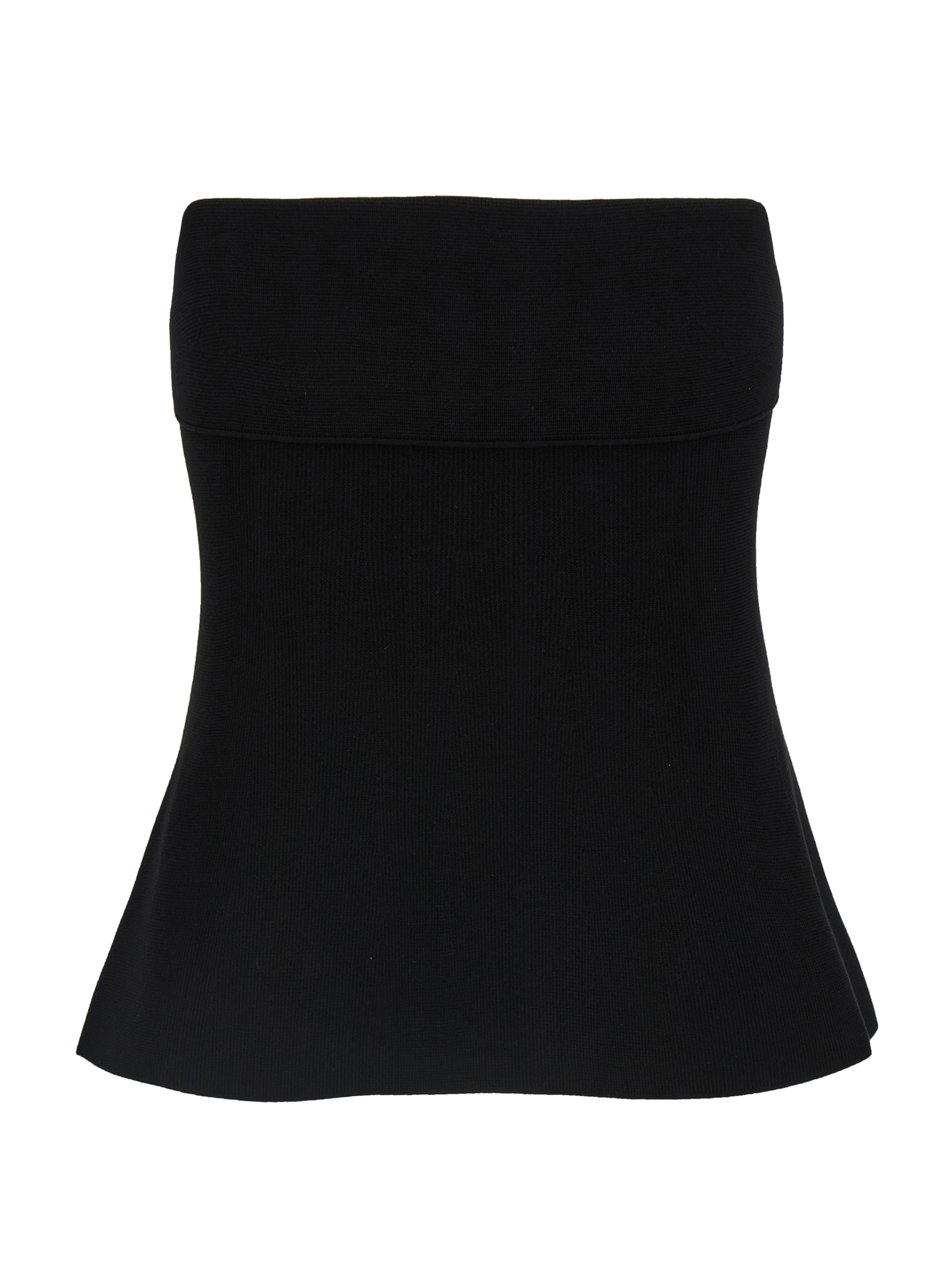 Milan stitch top 252TP341100006 (TWINSET / タンクトップ・キャミソール ) | TWINSET (ツインセット)