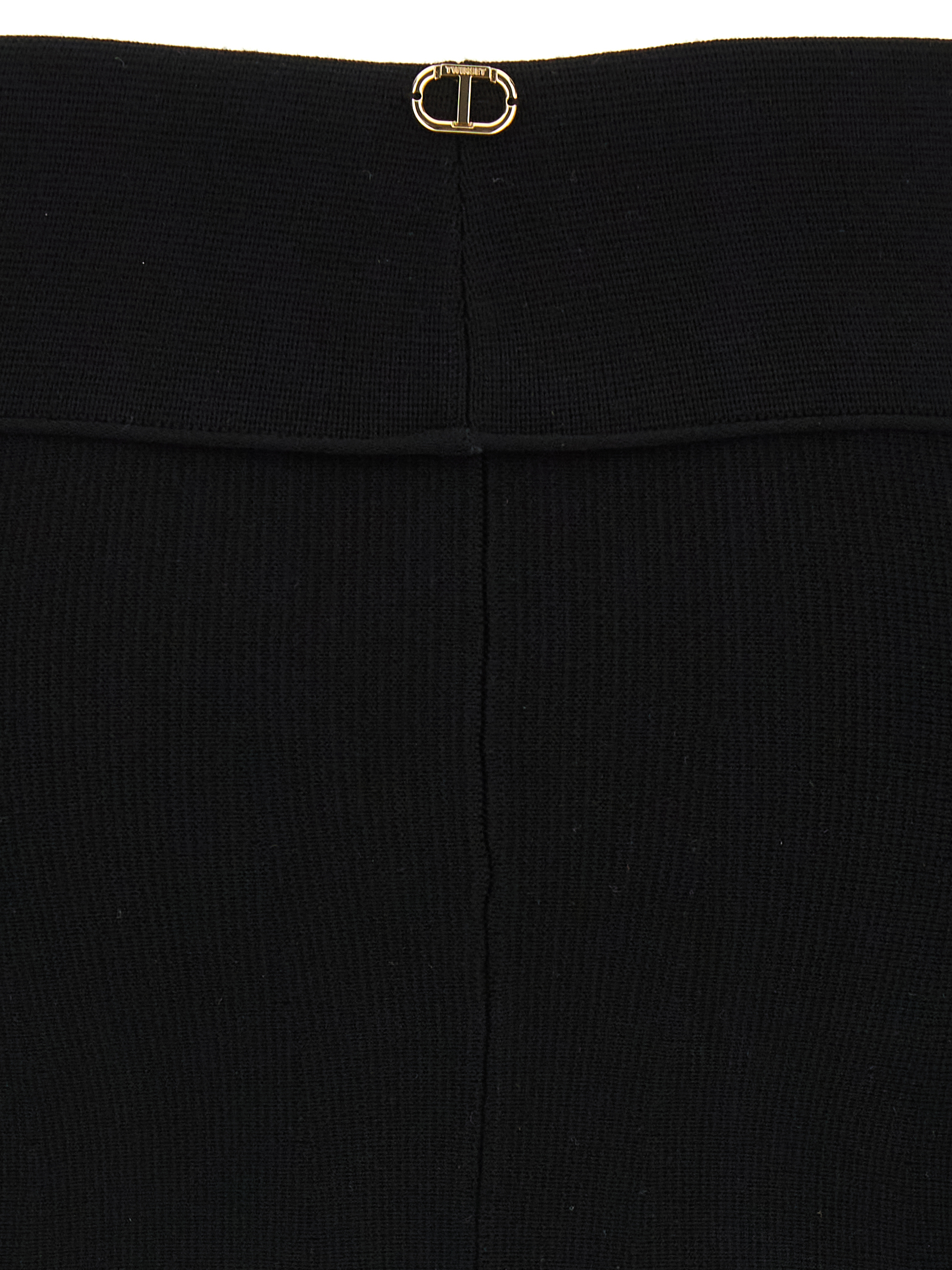 Milan stitch top 252TP341100006 (TWINSET / タンクトップ・キャミソール ) | TWINSET (ツインセット)(3)