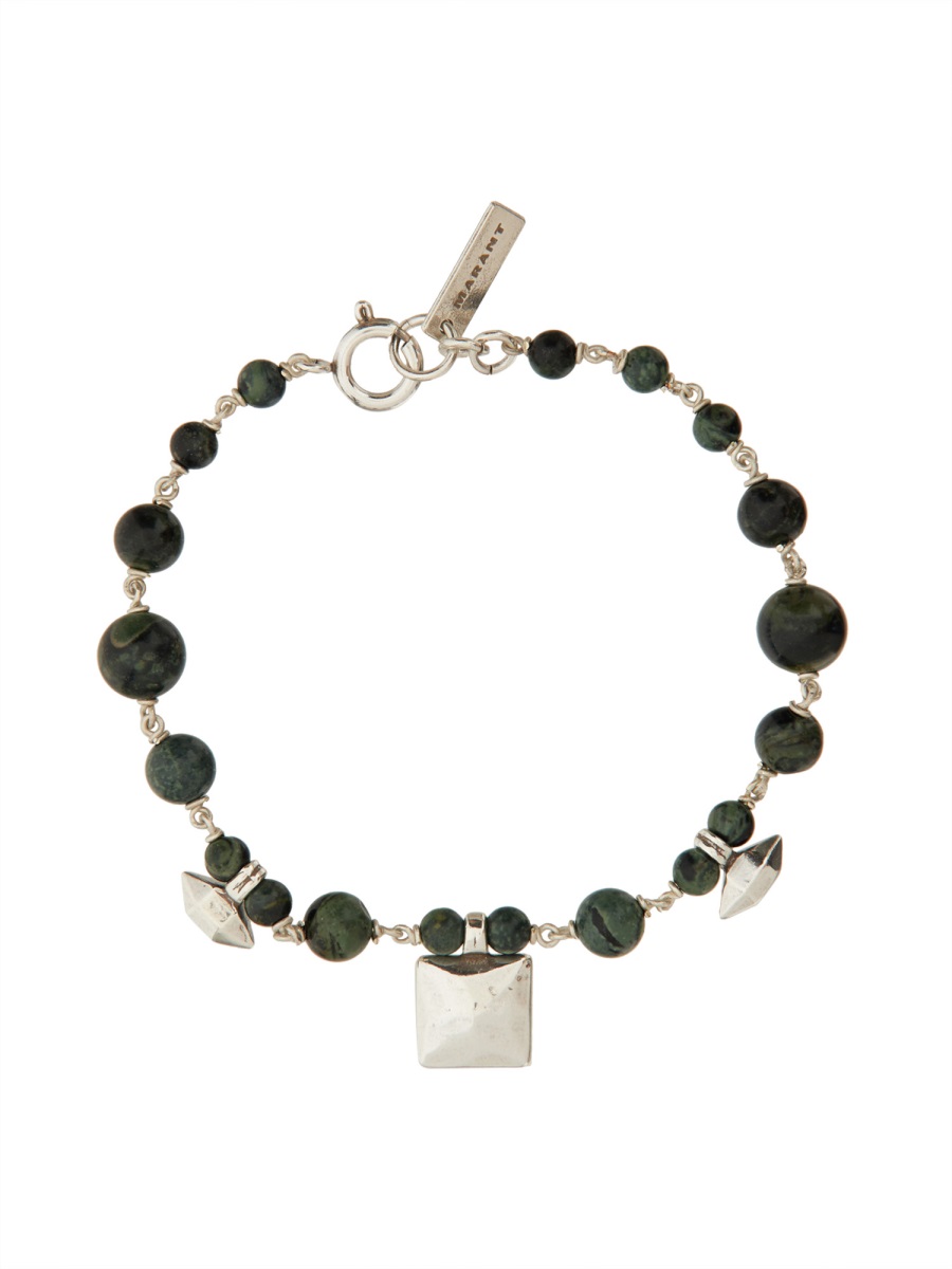 "JACK" BRACELET BR0206HAC3B03TDGSI (Isabel Marant / ブレスレット ) | Isabel Marant (イザベル マラン)