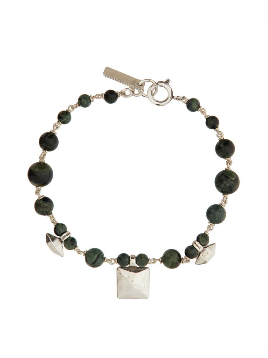 "JACK" BRACELET BR0206HAC3B03TDGSI (Isabel Marant / ブレスレット ) | Isabel Marant (イザベル マラン)(1)
