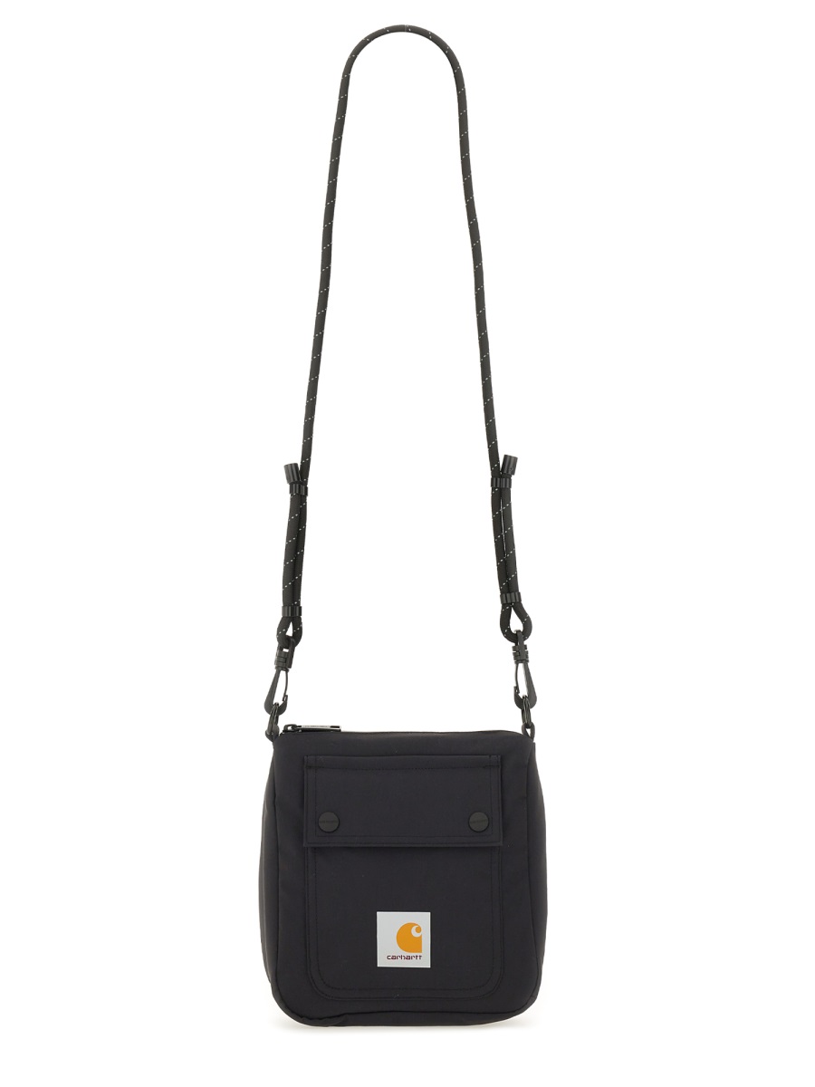 "BOWDEN" SHOULDER BAG I03521589XX (Carhartt WIP / ハンドバッグ・ショルダーバッグ ) | Carhartt WIP (カーハート)