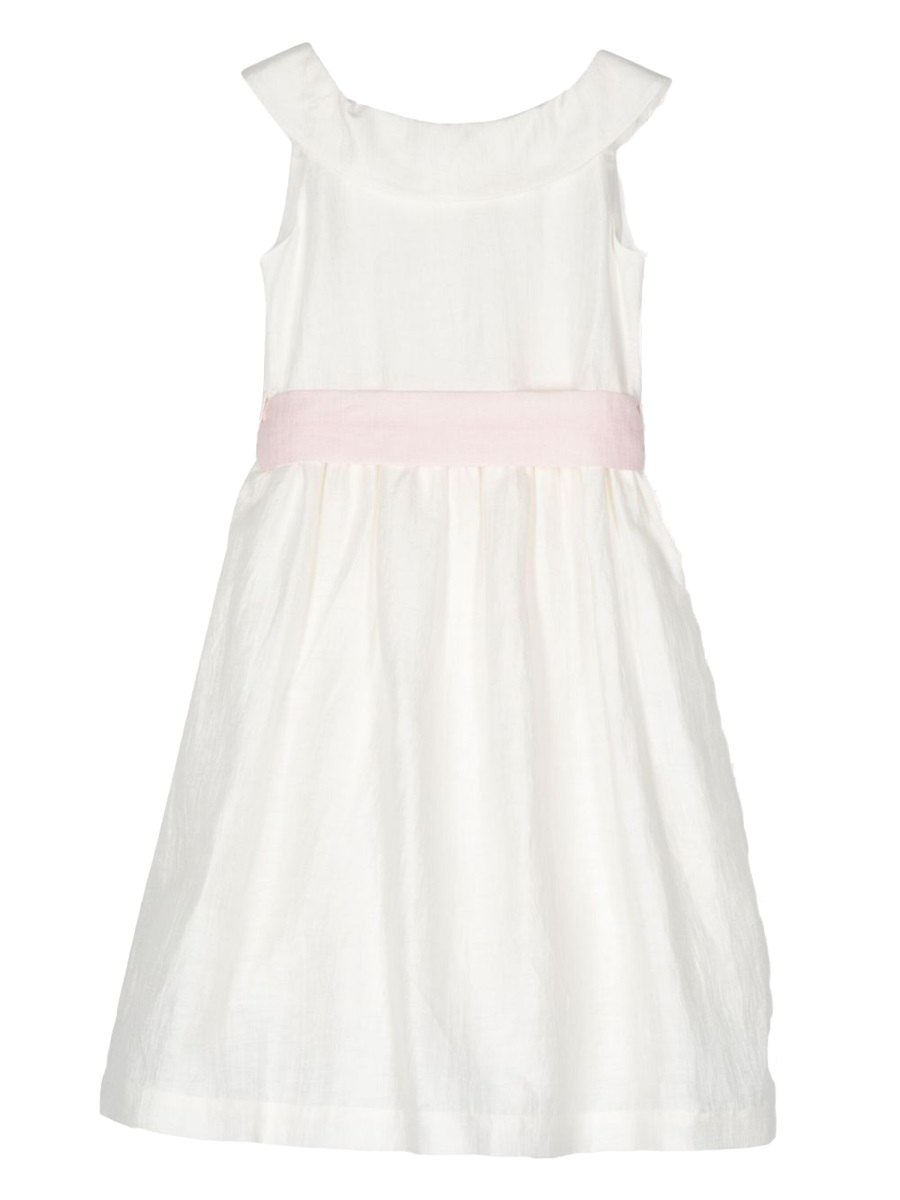 DRESS PATVA03CL0014K1032 (il gufo / ワンピース・ドレス・オールインワン ) | il gufo (イルグッフォ)