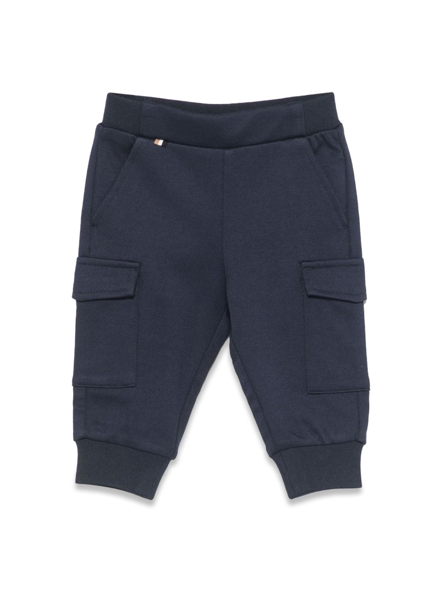BERMUDA SURFER J52076B849 (HUGO BOSS / パンツ ) | HUGO BOSS (ヒューゴボス)