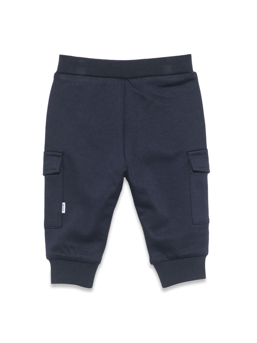 BERMUDA SURFER J52076B849 (HUGO BOSS / パンツ ) | HUGO BOSS (ヒューゴボス)(1)