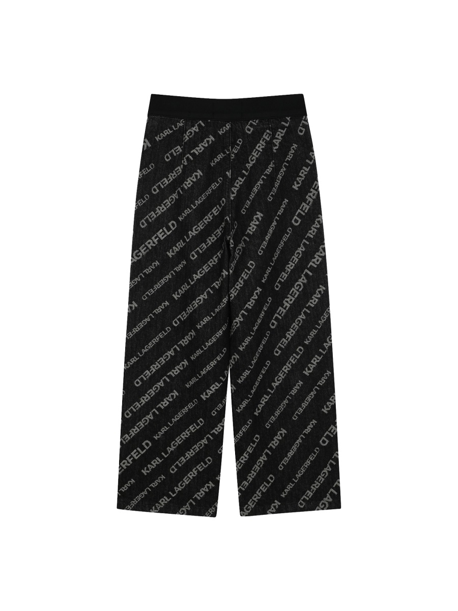 pants Z30450KZ20 (KARL LAGERFELD / パンツ ) | KARL LAGERFELD (カール・ラガーフェルド)(1)