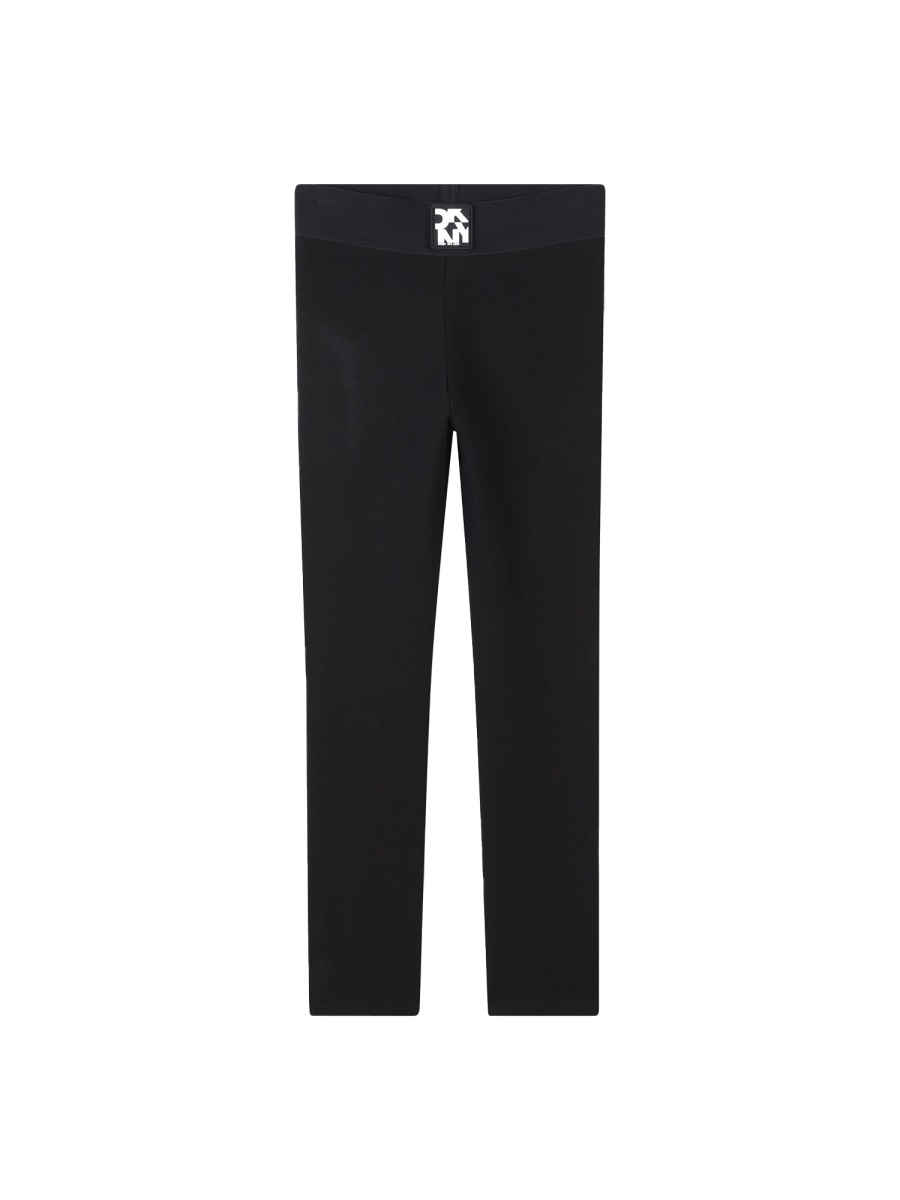 LEGGINGS D62272K09B (DKNY / アクティブウェア ) | DKNY (ディーケーエヌワイ)(1)