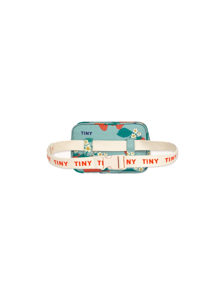 HAND HELD BAG. 410KR19 (TINYCOTTONS / ボディ・ベルトバッグ ) | TINYCOTTONS (タイニーコットンズ)(1)